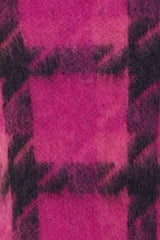 CROP PULLOVER JACQUARD IN ALPACA