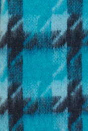 CROP PULLOVER JACQUARD IN ALPACA