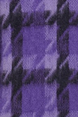 CARDIGAN MEDIO JACQUARD IN ALPACA