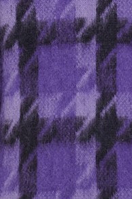 CARDIGAN MEDIO JACQUARD IN ALPACA