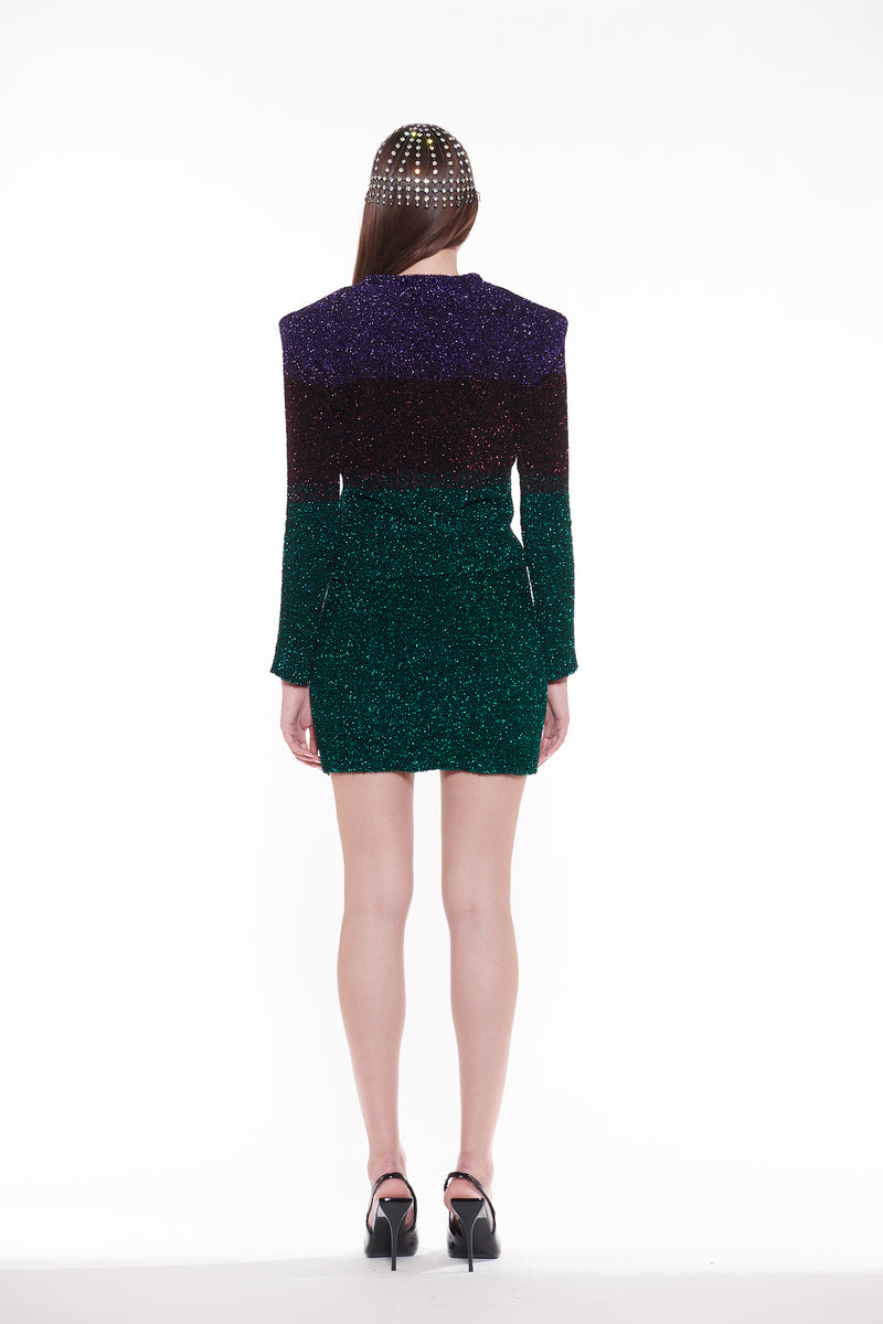 PULLOVER LUREX