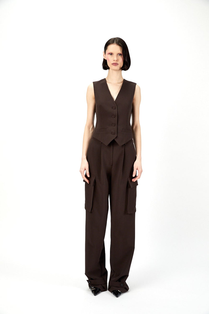 CARGO PANTS