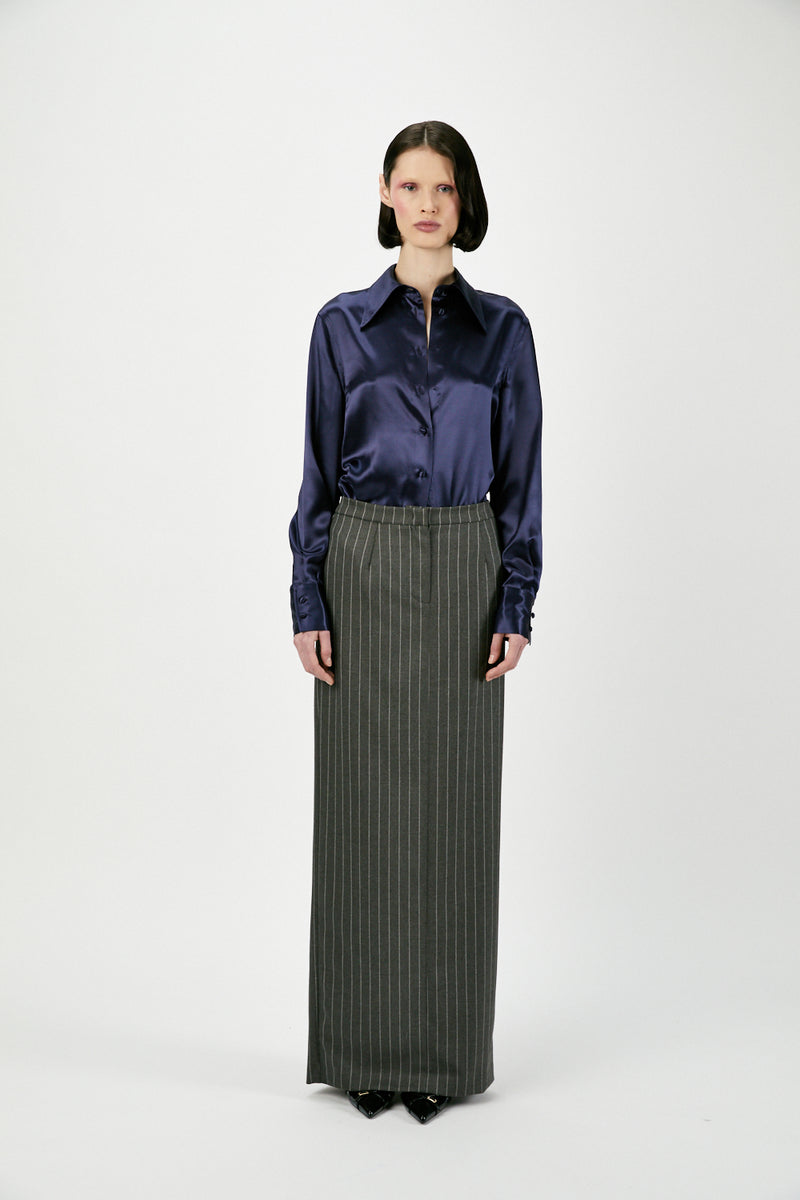 PENCIL SKIRT