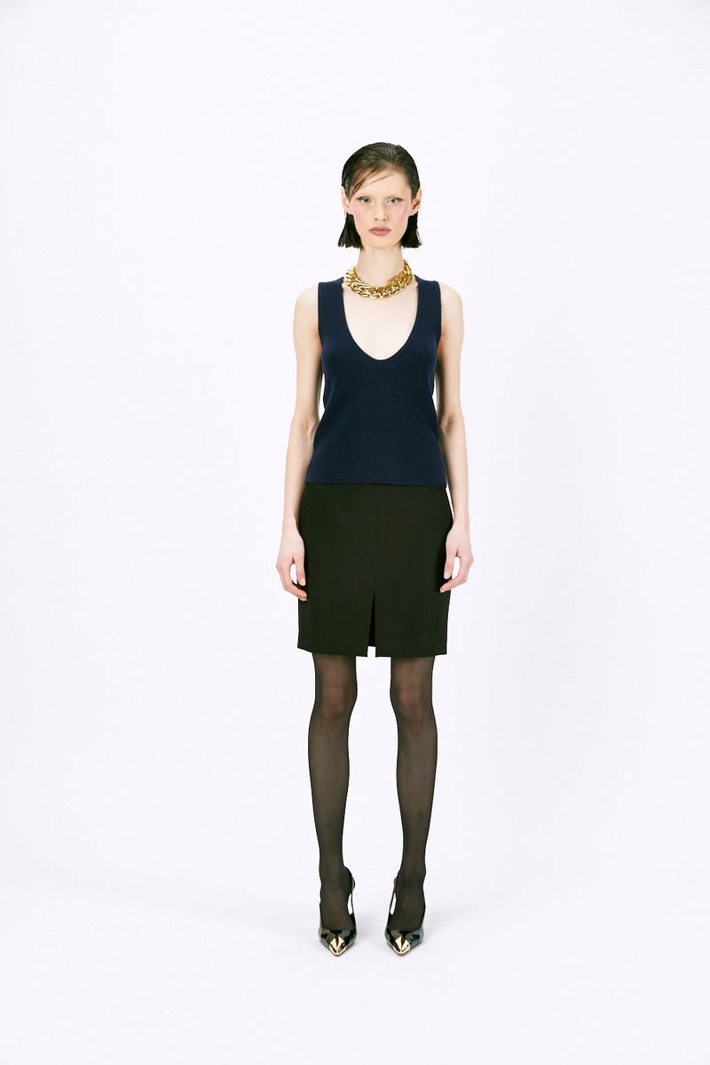 MINI SKIRT