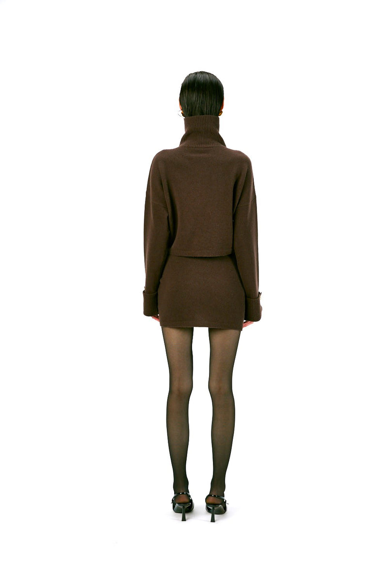 MINI SKIRT