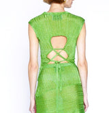TOP BACK DETAIL