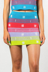 MINI SKIRT