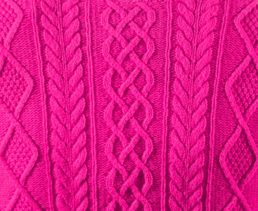 MINI VESTITO IN CASHMERE