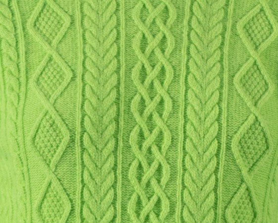 PANTALONI IN CASHMERE