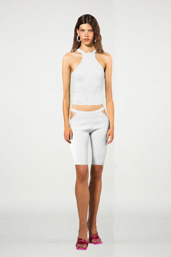 SHORTS CUT-OUT
